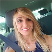 Insegnante madrelingua di italiano per persone straniere